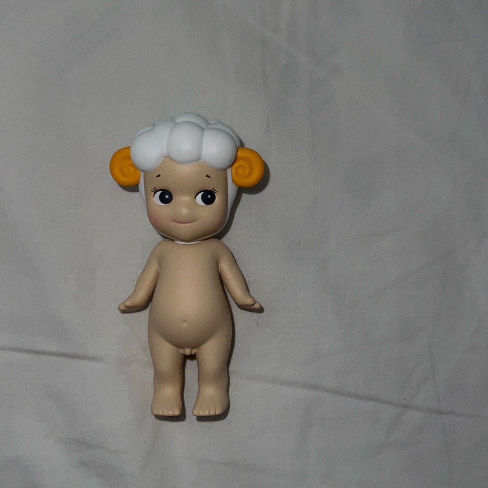 Authentic Sonny Angel Sheep